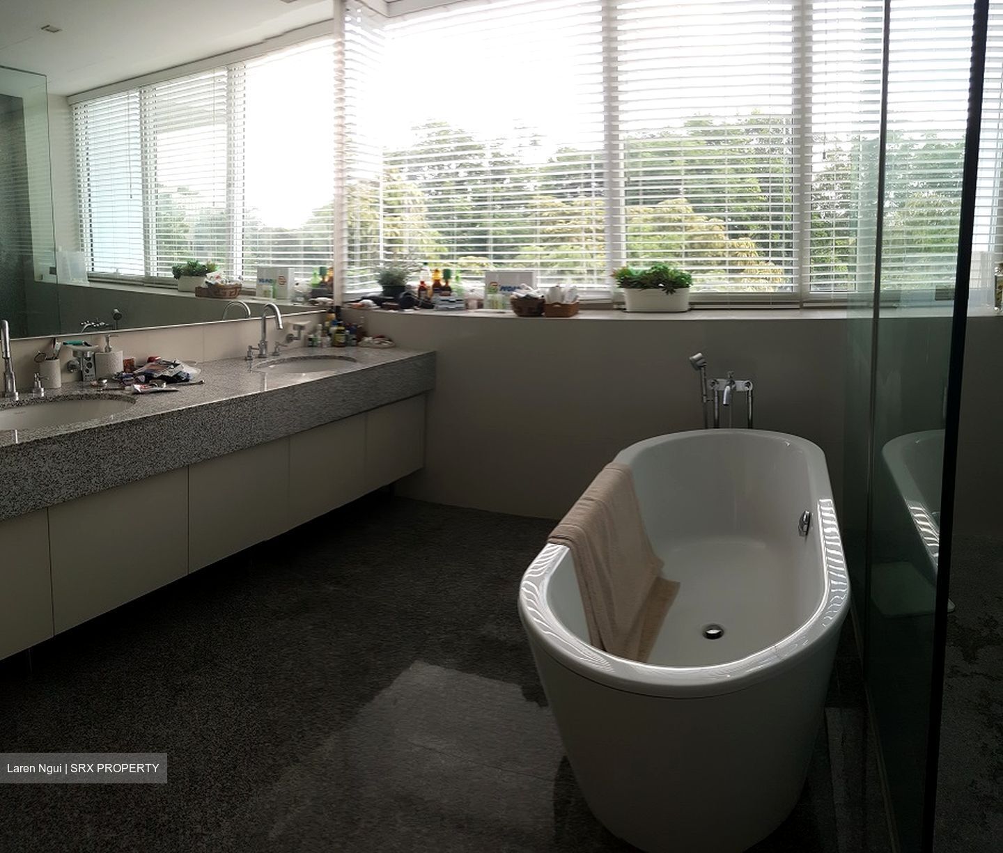 Grange Residences (D10), Condominium #443373681